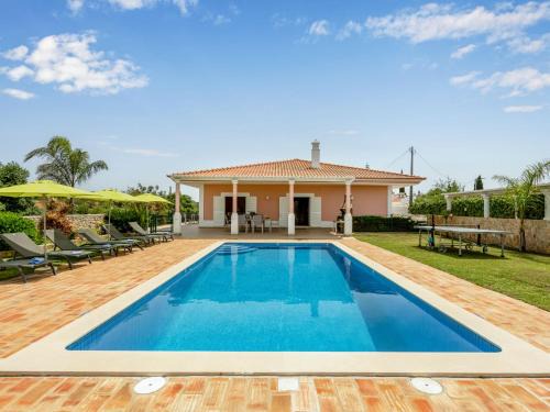 Alpouvar Villa | Villa Villa Pescada by Interhome