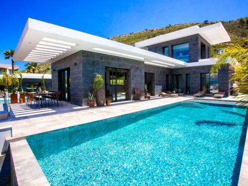 Cansalades Villa | Villa Villa Sareva by Interhome