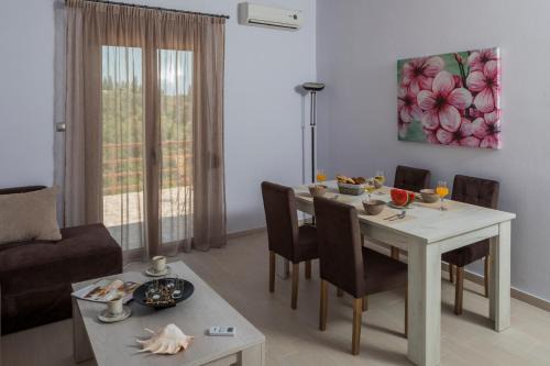 Paliki House | Villa Villekula