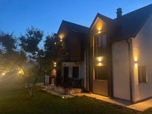 Kolasin Villa | Villa Villekulla