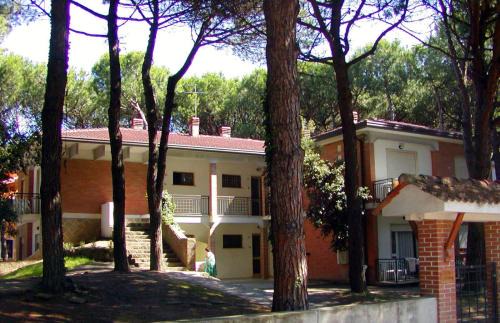 Rosolina Mare Apartment | Villa Vilma appartamento 02