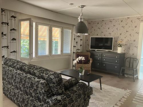 Naantali Old Town Apartment | Villa VINCENT