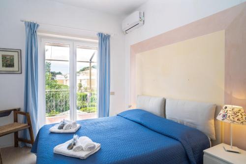 Latina Lido Villa | Villa vintage a 100m dal mare, relax a Terracina