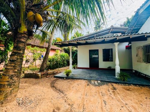 Thalaramba Apartment | Villa Vinuth Bliss