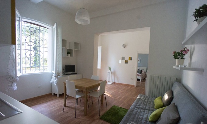 Forli Apartment | Villa Viola accommodation tourist use