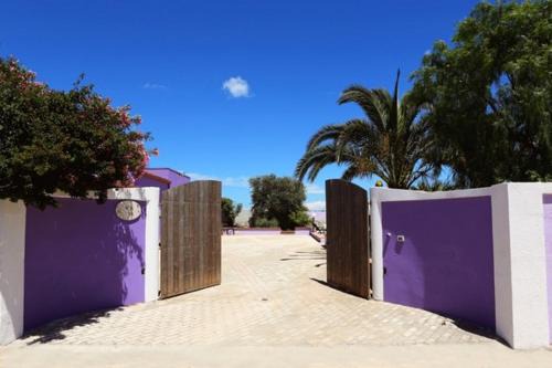 Tiggiano Villa | VILLA VIOLA CON PISCINA A TIGGIANO in PUGLIA SALENTO di VACANZELAROSA