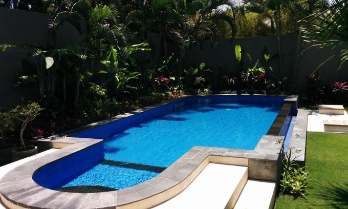 Laksmana Villa | Villa Viona 4