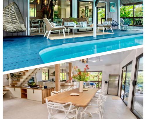 Otumai Villa | Villa Virama - Moorea
