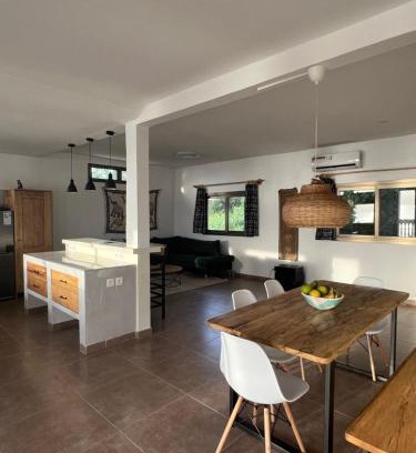 Toubab Dialao Apartment | Villa Vista - Apartment Panorama