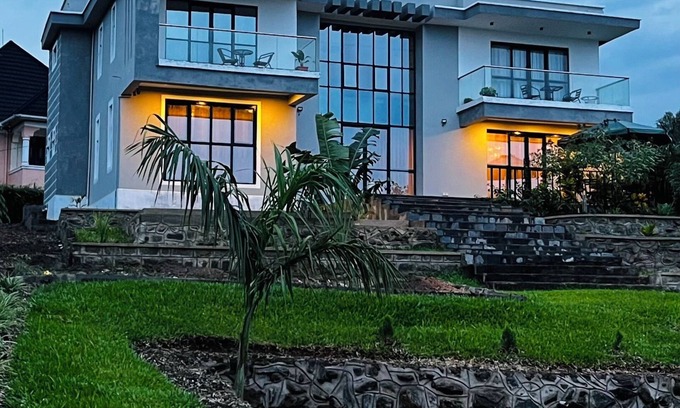Kisumu House | Villa Vista Beach Home