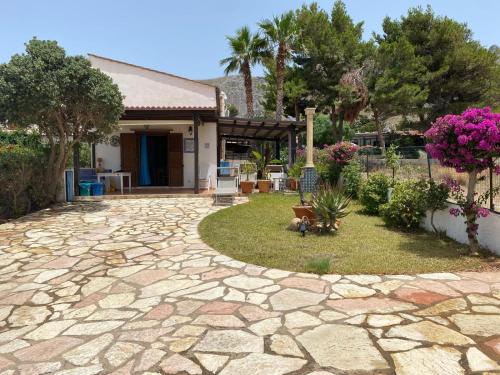 Macari House | Villa vista MARE a MÀKARI