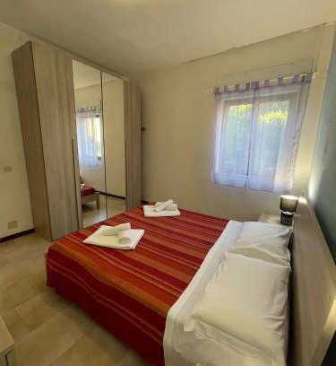 Valledoria Apartment | Villa Vista mare