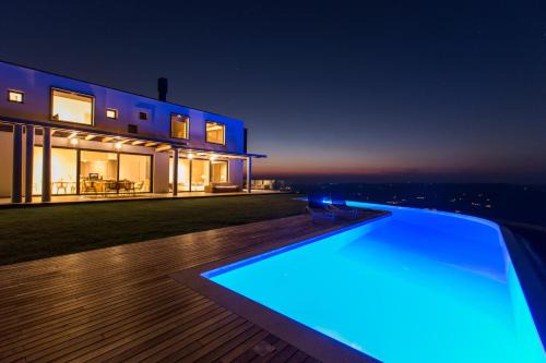 Zamask Villa | Villa Vista Zamask