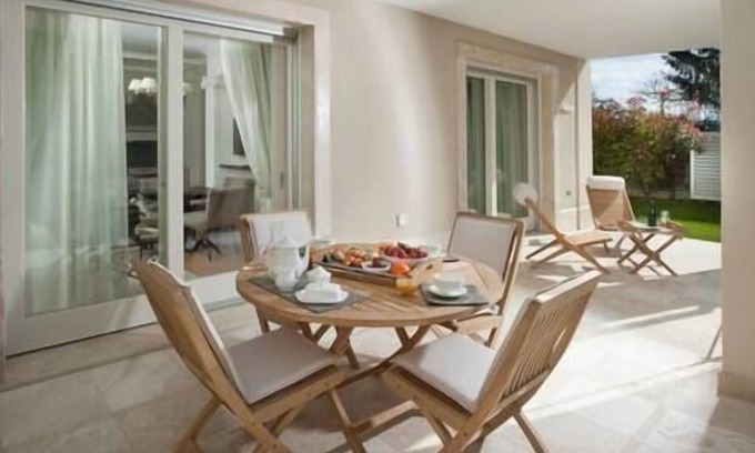 Castiglione Falletto Apartment | Villa Vitae - Luxury apartments - App.to Pertinace