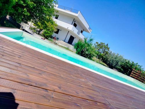 Marina di Vasto House | Villa Vit The Adriatic Experience