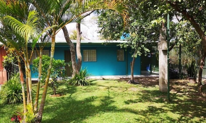 Escazu Apartment | Villa Vitalinan