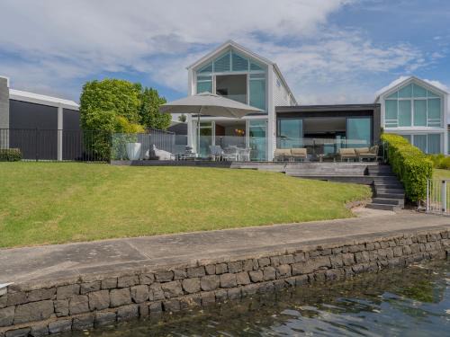 Pauanui House | Villa Viti - Pauanui Holiday Home