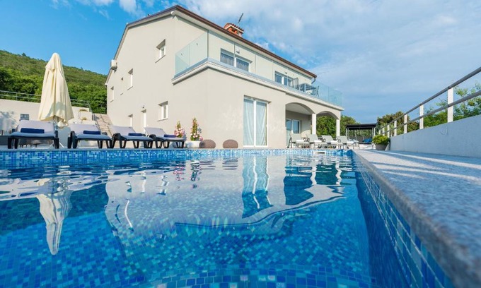 Brovinje Villa | Villa Vitta
