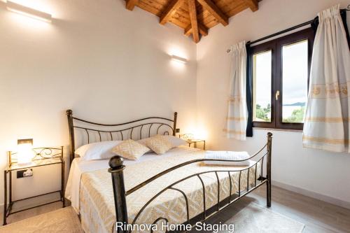 Poggio dei Pini House | Villa Vitto - Sleep & Go