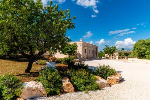 Casalini Villa | Villa Vittoria