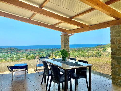 Ascea House | Villa Viuccio