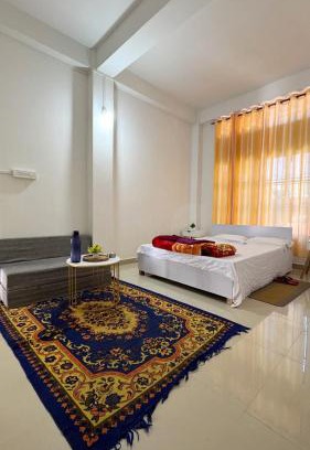 Dibrugarh Apartment | Villa Vivian Elegance AC