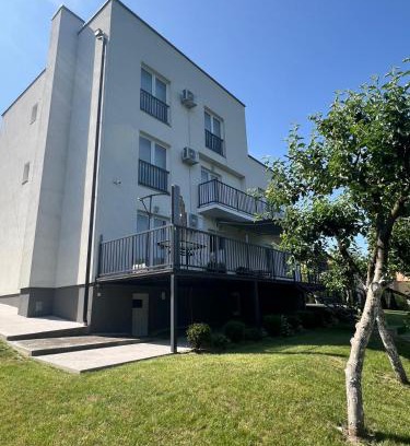 Sarajevo Villa | Villa Vogosca