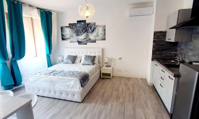 Monserrato Apartment | Villa Volta 3 Policlinico Monserrato