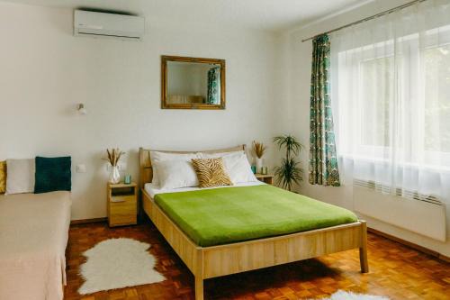 Vonyarcvashegy Apartment | Villa Vonyarc