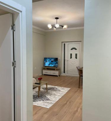 Kamez Apartment | Villa VSV:Second Flat+Parking