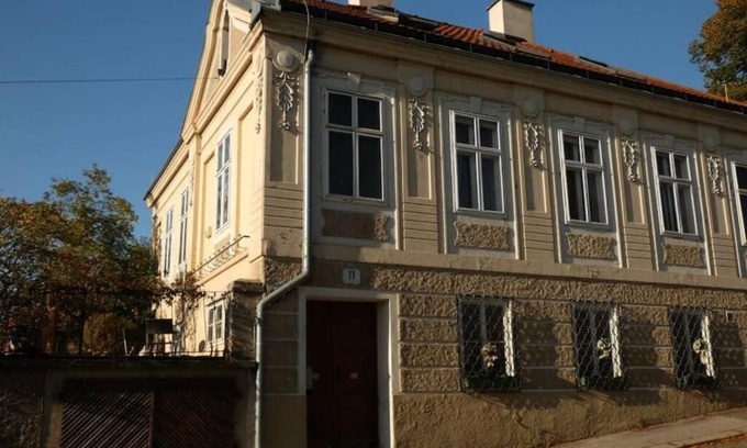Krems an der Donau Apartment | Villa Wachtertor