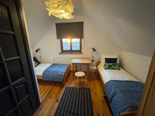 Wejsuny Cabin | Villa Wejsunka