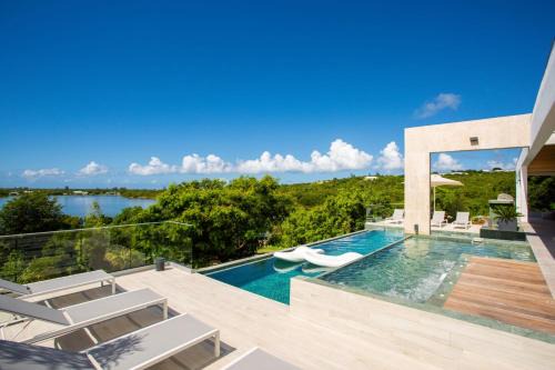 Les Terres Basses Villa | Villa Wellness
