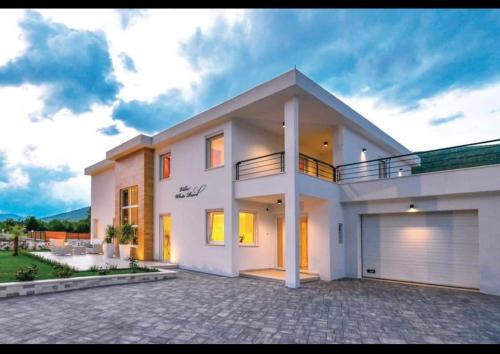 Slivno Villa | Villa White Pearl in Slivno
