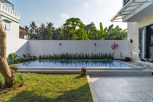 Batuan Villa | Villa Wibiseka Batuan