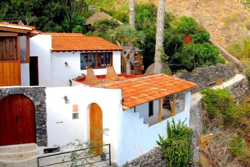 Agulo Villa | Villa with Ocean View