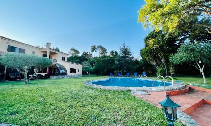 Setubal Other | VILLA WITH POOL