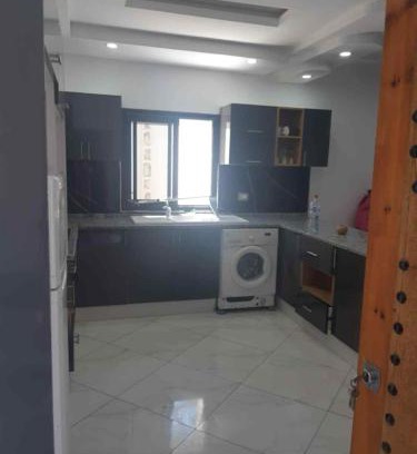 Hawmat al Badawiyin Villa | villa with pool