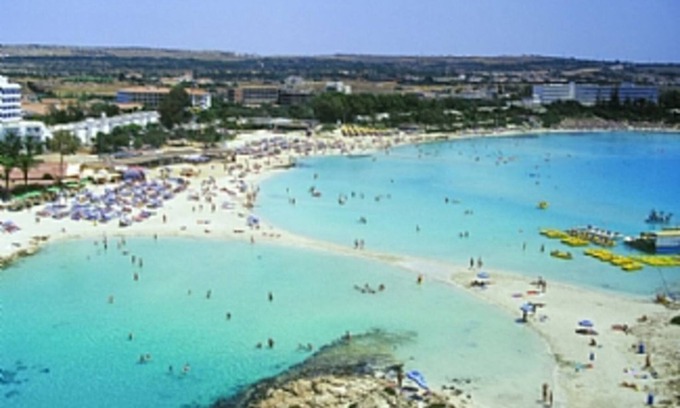 Ayia Napa Villa | Villa with private pool