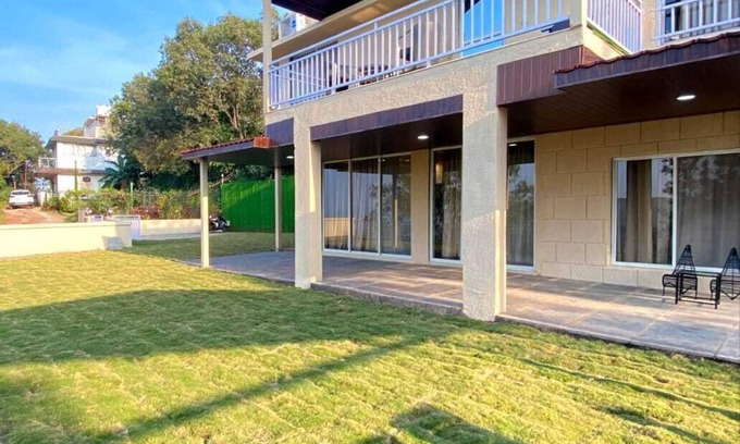 Mahabaleshwar Villa | Villa with private Pool