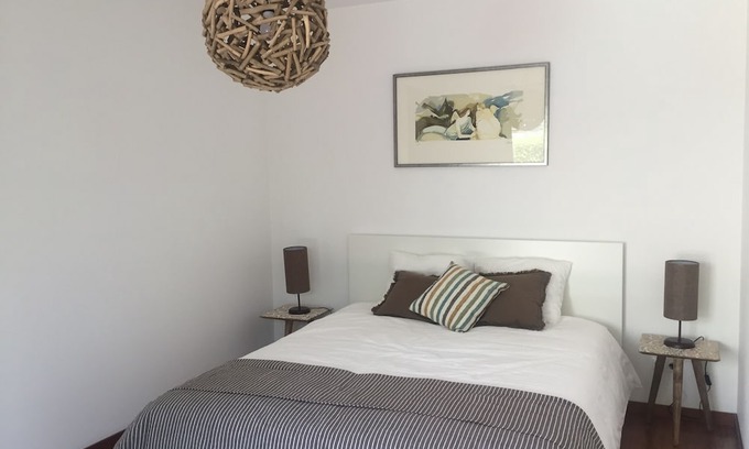 Aldeia do Meco House | Villa with private pool and garden - Praia do Meco - Free Wifi