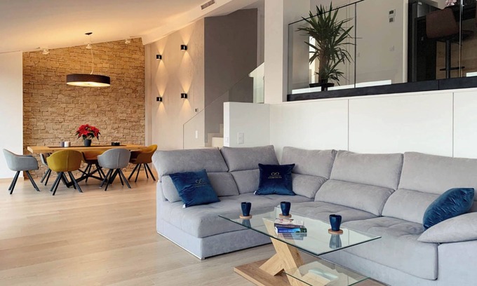 Cullera Villa | Villa with private swimming pool