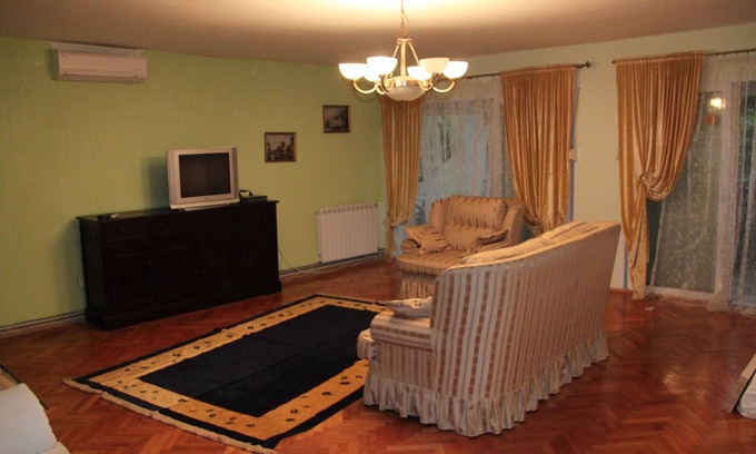 Zgrade Apartment | Villa with private swimming pool in a quiet area of Sutomore