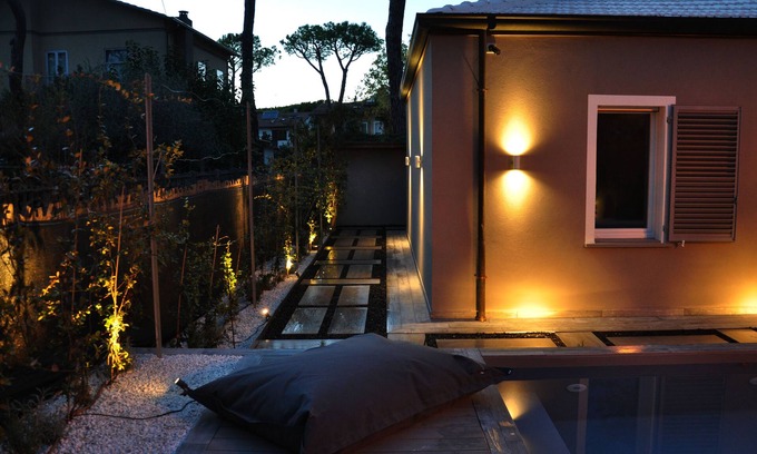 Tagliata Villa | Villa with Private Swimming Pool