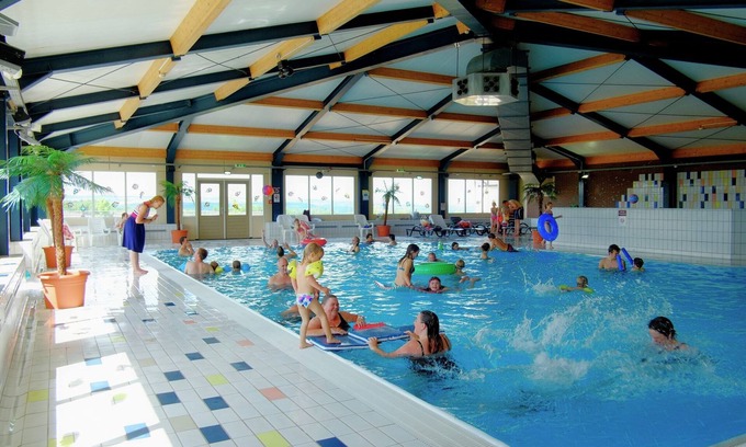 Ediger House | Villa with sauna, near golf course