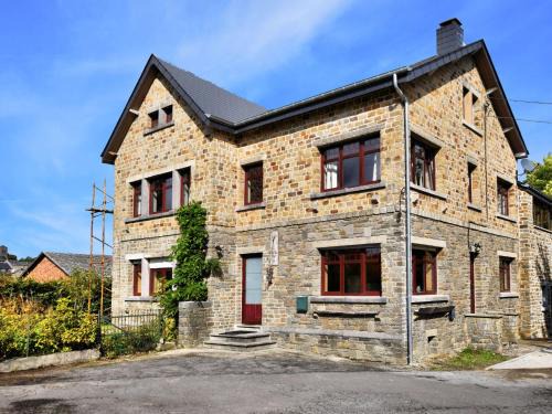 Erezee House | Villa with Spa, Luxembourg