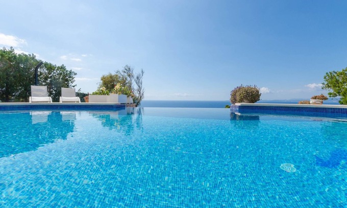 Badia Gran Villa | Villa with swimming pool in Llucmajor