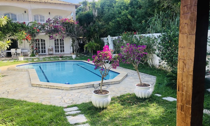 Pero House | Villa with Whirlpool