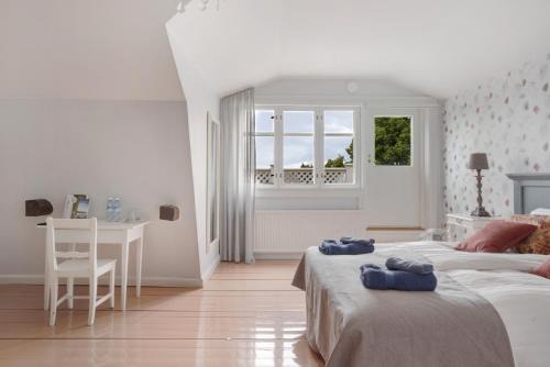 Kaarina Hotel | Villa Wolax