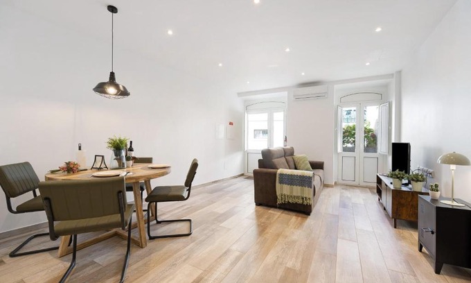 Monchique Apartment | Villa Xique 11